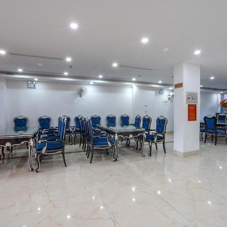 Hanoi Suji Hotel Eksteriør billede