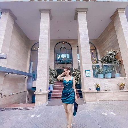 Hanoi Suji Hotel Eksteriør billede