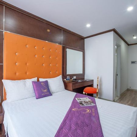 Hanoi Suji Hotel Eksteriør billede